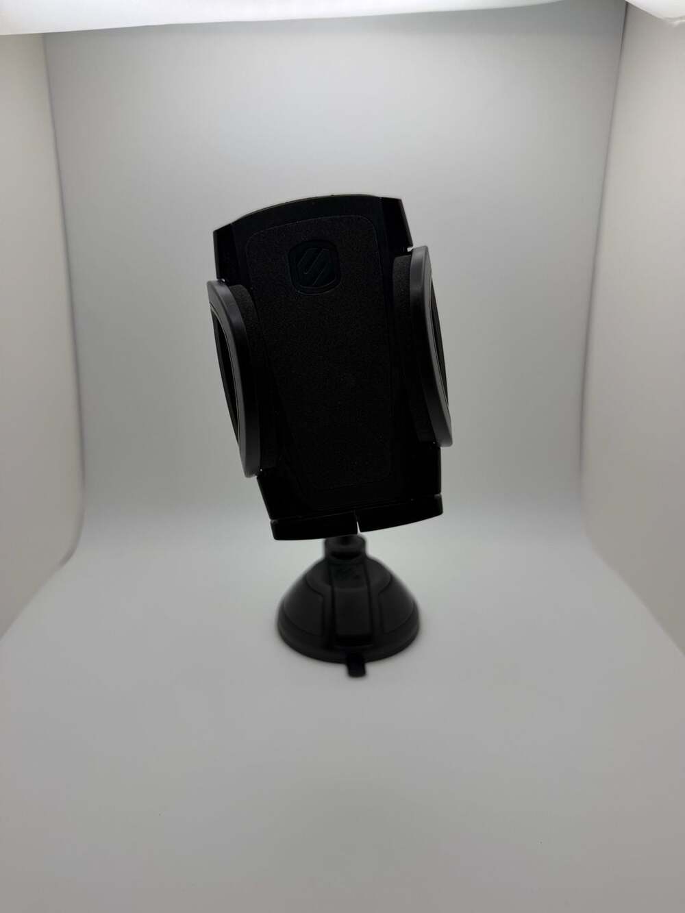 Scosche StuckUp Universal Phone and GPS Suction Cup Car Mount